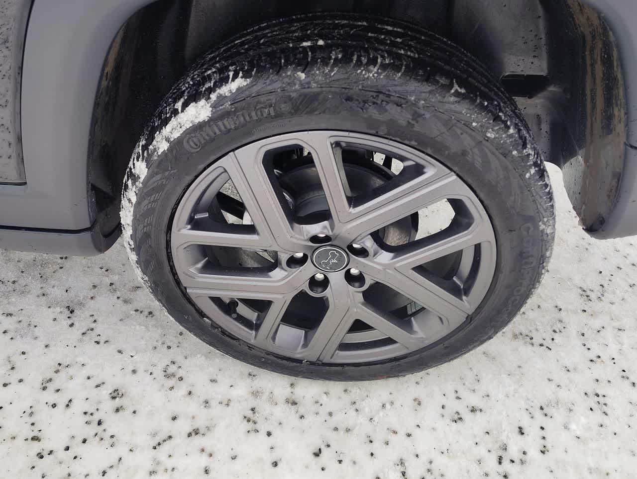 Thumbnail: 2026 Jeep Compass - 21