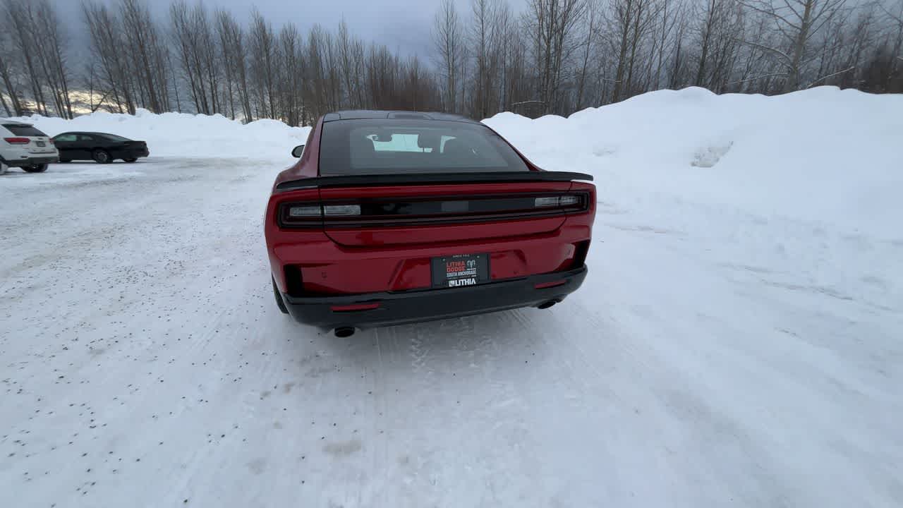 Thumbnail: 2026 Dodge Charger - 12