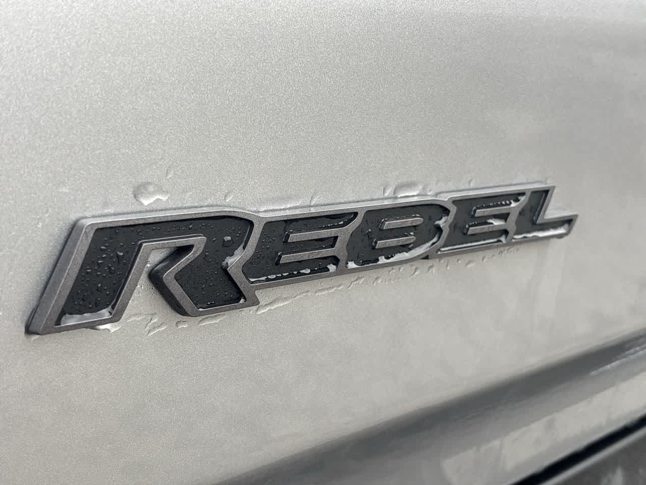 Thumbnail: 2026 RAM 1500 - 18
