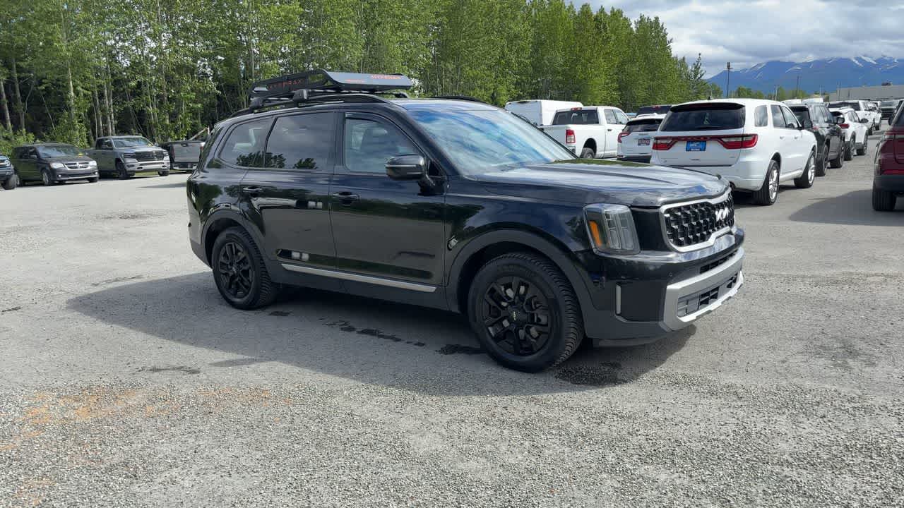 Thumbnail: 2023 Kia Telluride - 2