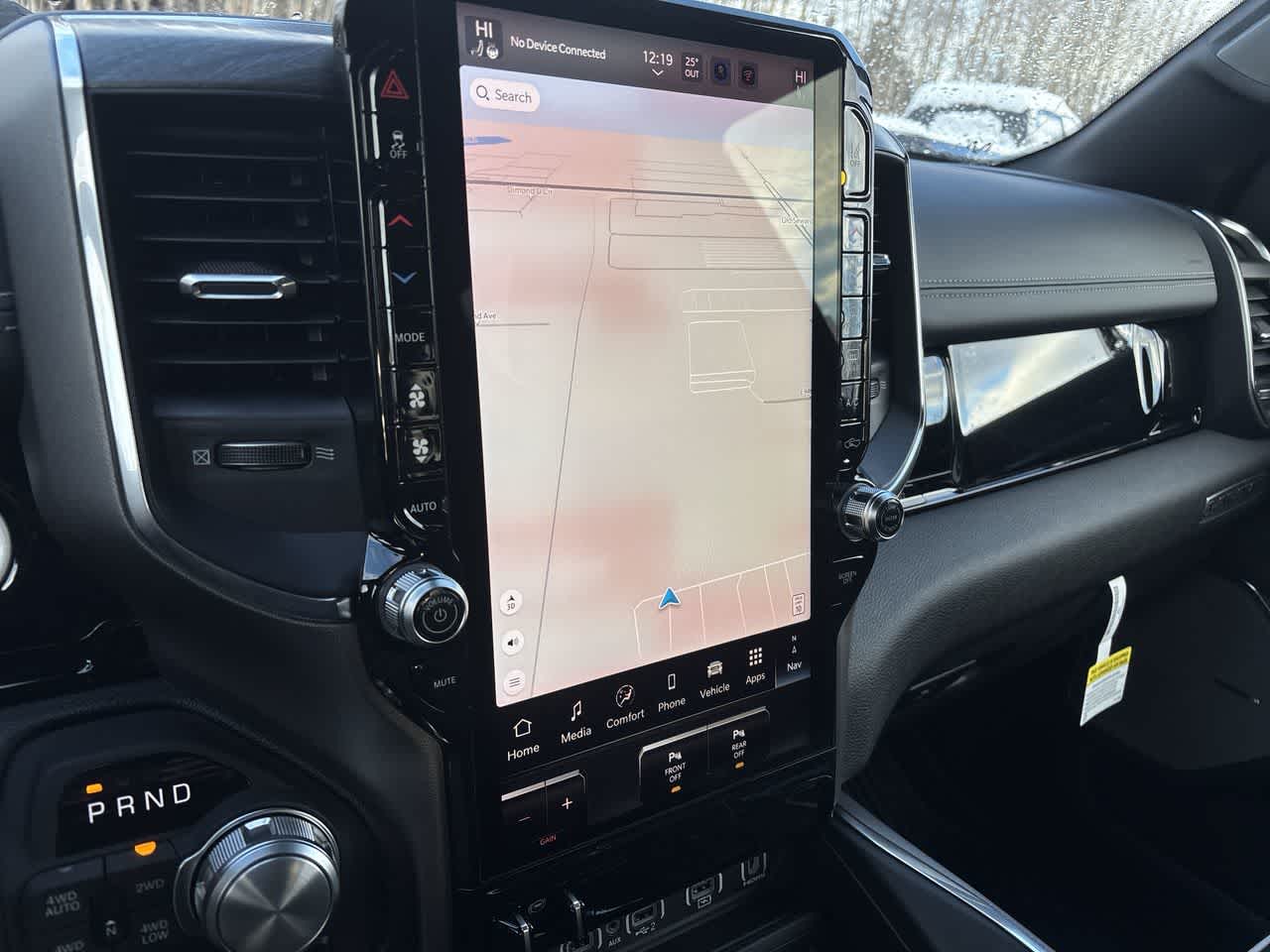 Thumbnail: 2026 RAM 1500 - 26