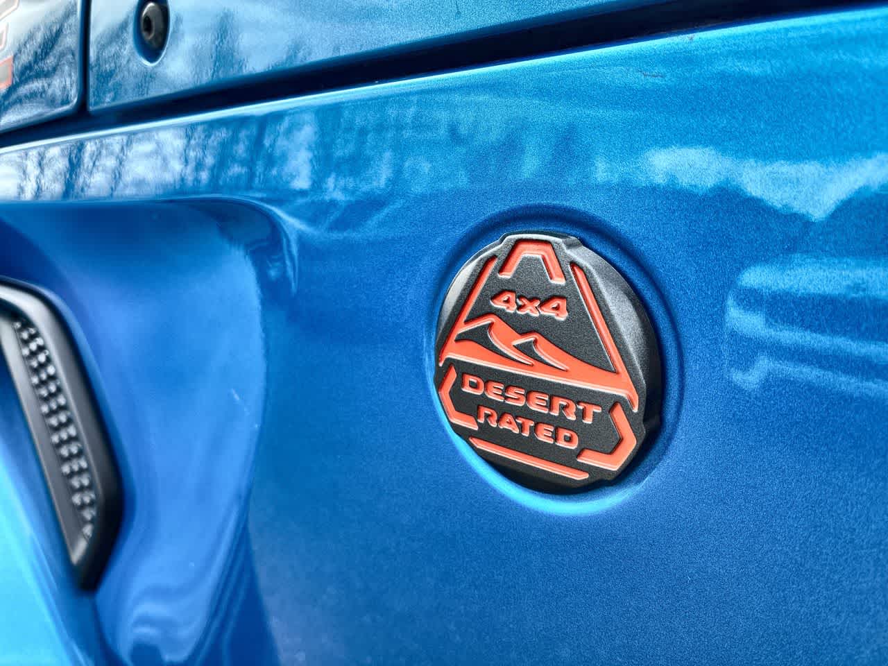 Thumbnail: 2022 Jeep Gladiator - 10