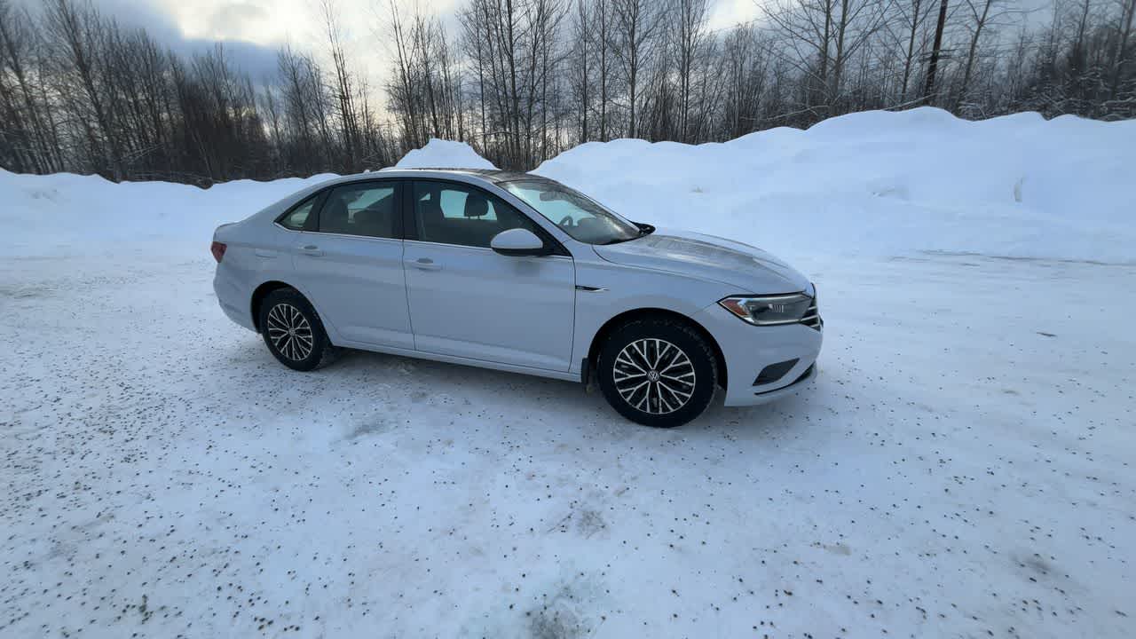 Thumbnail: 2019 Volkswagen Jetta - 17