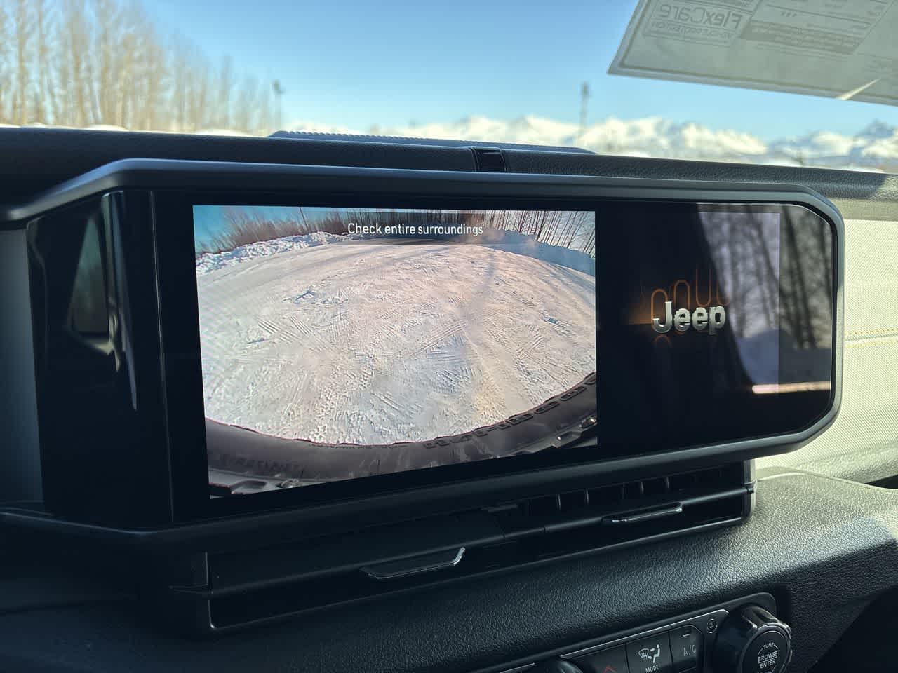 Thumbnail: 2026 Jeep Wrangler - 20