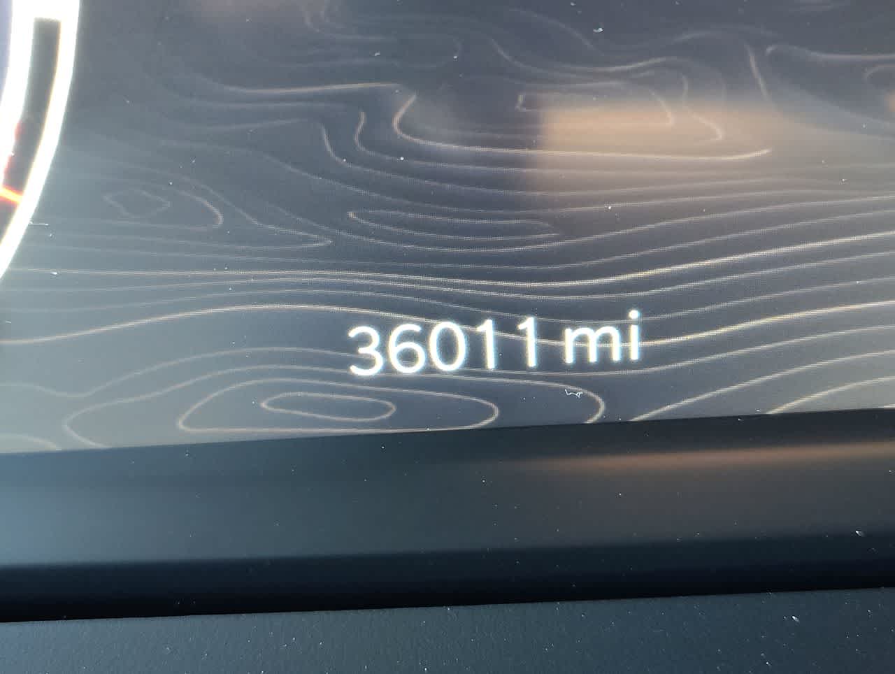 Thumbnail: 2024 Jeep Grand Cherokee L - 20