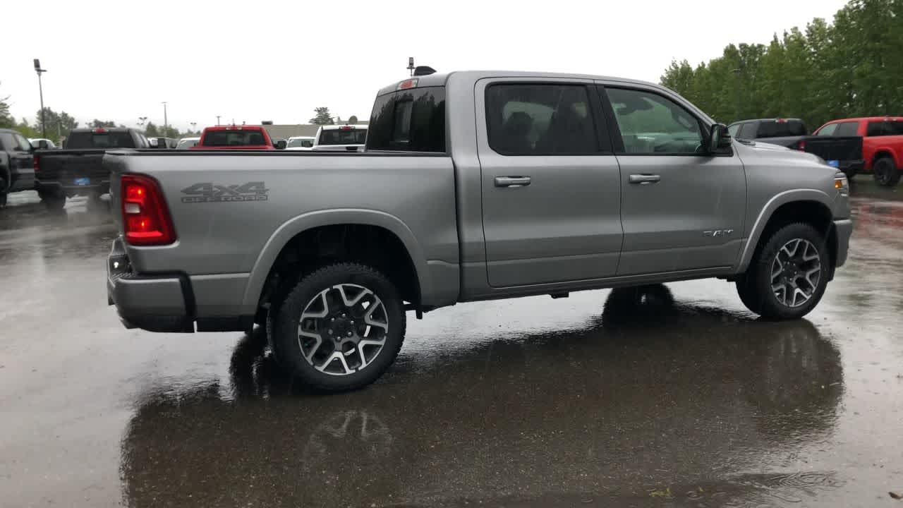 Thumbnail: 2025 RAM 1500 - 14