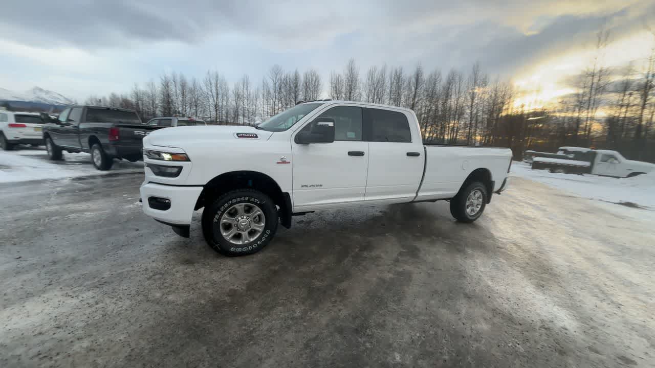 Thumbnail: 2026 RAM 2500 - 7