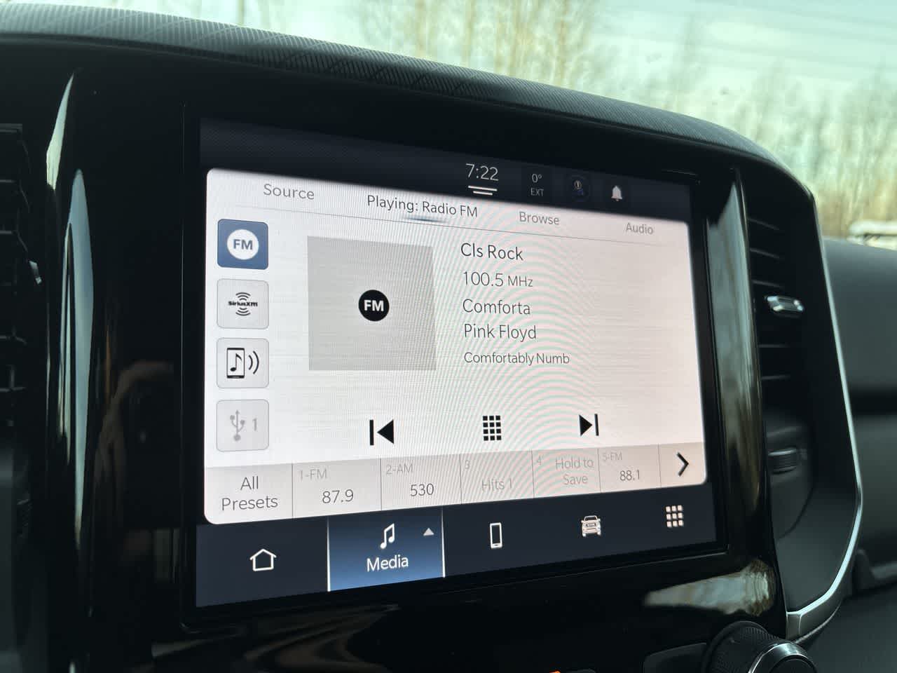 Thumbnail: 2026 RAM 1500 - 26