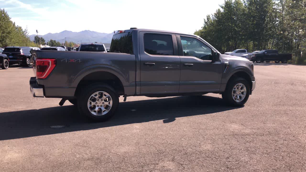 Thumbnail: 2023 Ford F-150 - 14