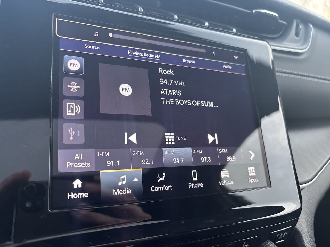 Thumbnail: 2024 Jeep Grand Cherokee - 26