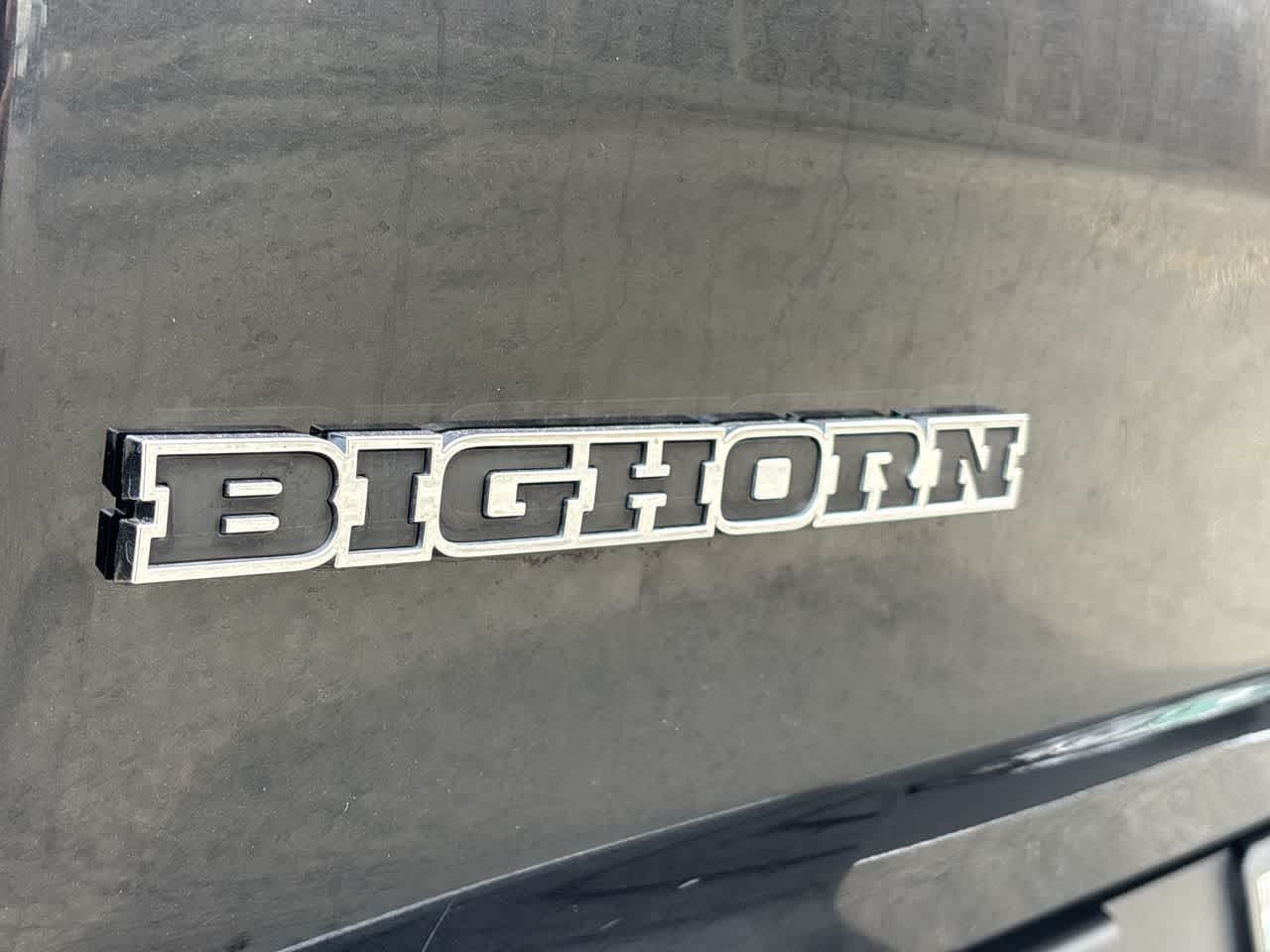 Thumbnail: 2020 RAM 1500 - 18