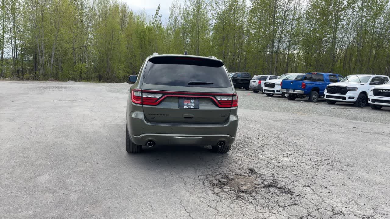 Thumbnail: 2026 Dodge Durango - 12