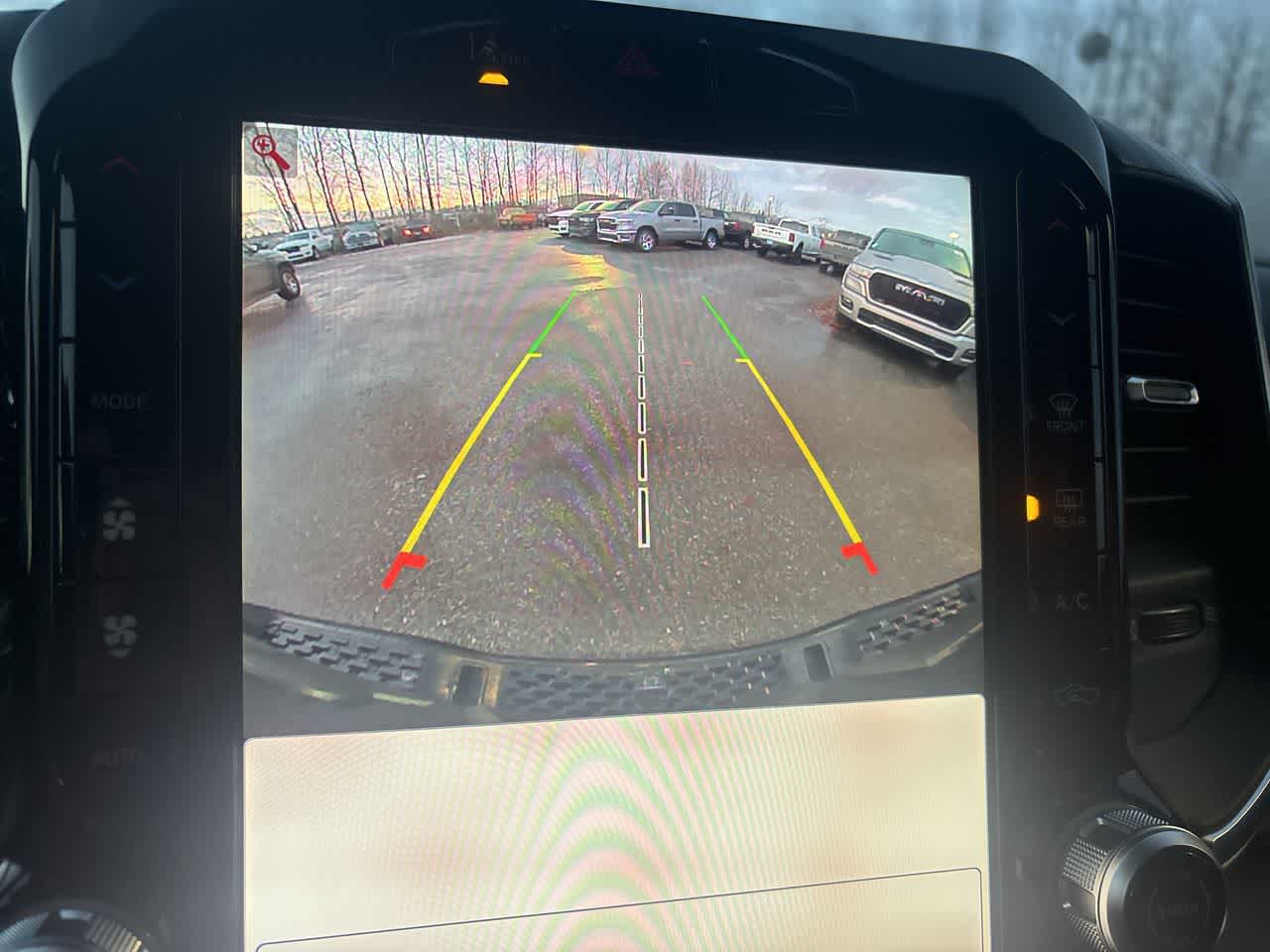 Thumbnail: 2026 RAM 1500 - 29