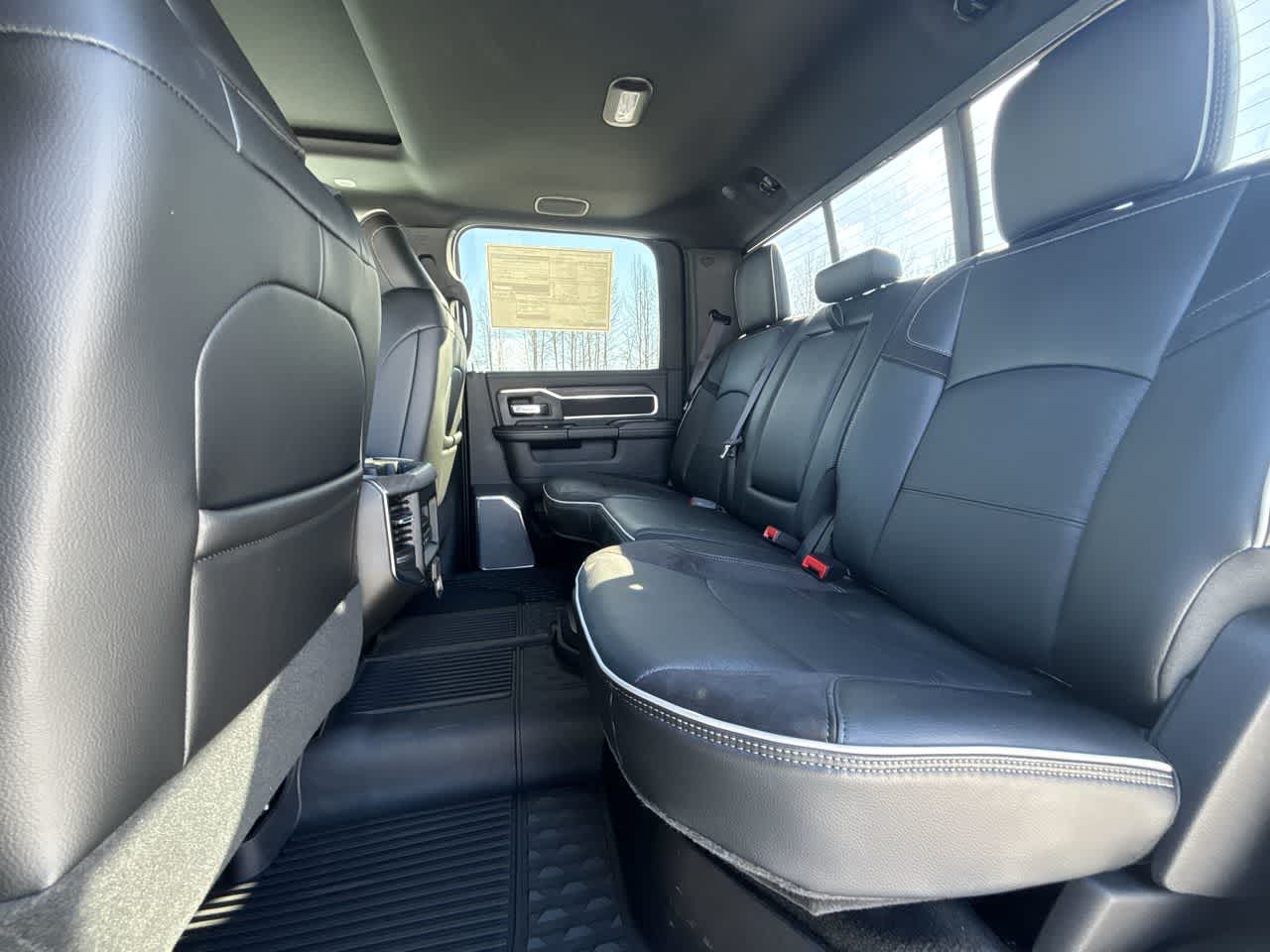 Thumbnail: 2026 RAM 2500 - 13