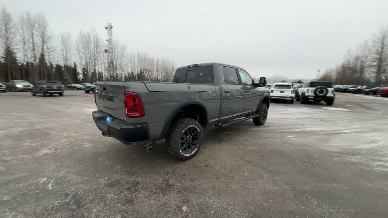 Thumbnail: 2026 RAM 2500 - 14