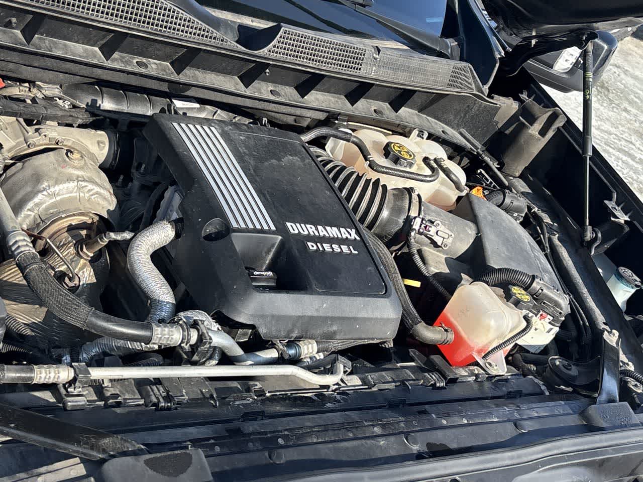 Thumbnail: 2023 Chevrolet Silverado 1500 - 15