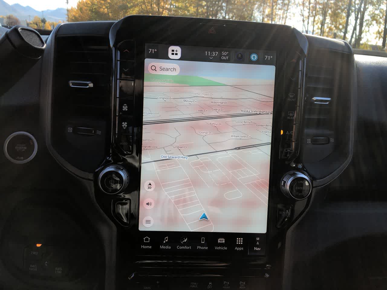 Thumbnail: 2026 RAM 2500 - 25