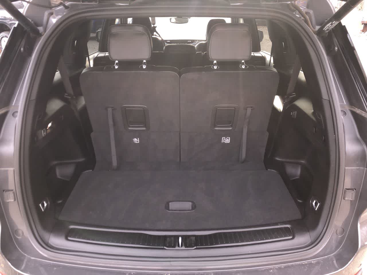 Thumbnail: 2024 Jeep Grand Cherokee L - 20