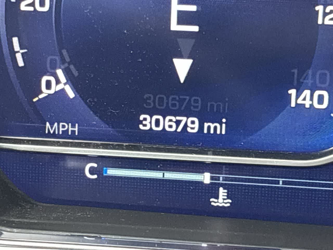 Thumbnail: 2024 Chevrolet Silverado 1500 - 19