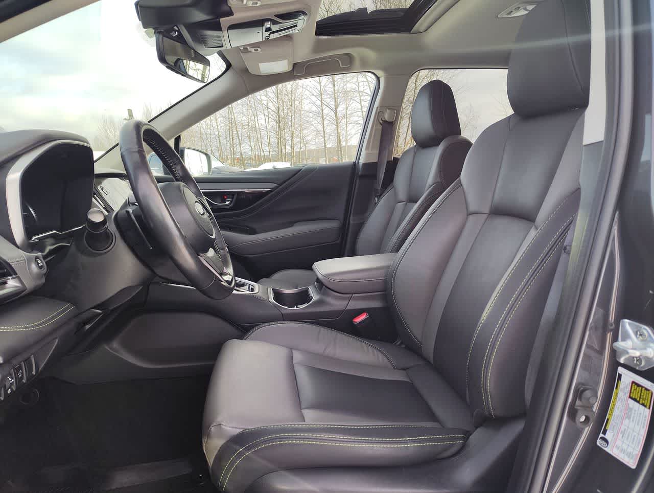 Thumbnail: 2024 Subaru Outback - 23