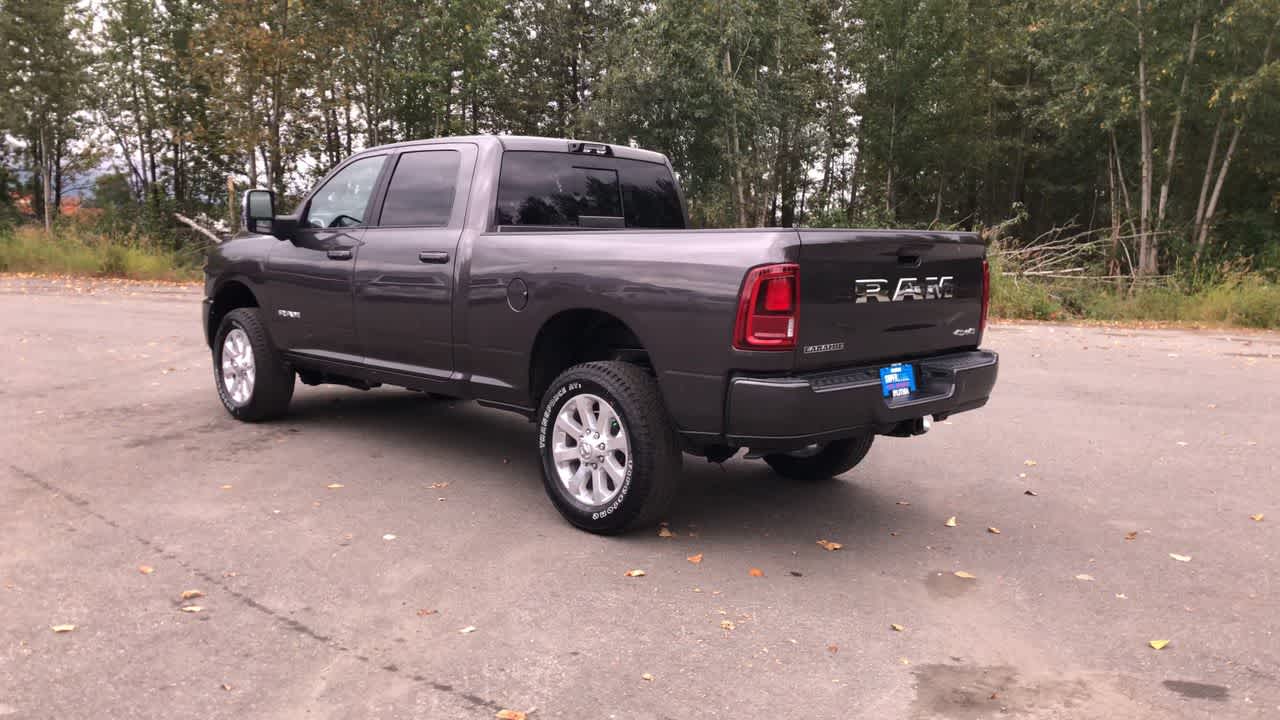 Thumbnail: 2026 RAM 2500 - 11