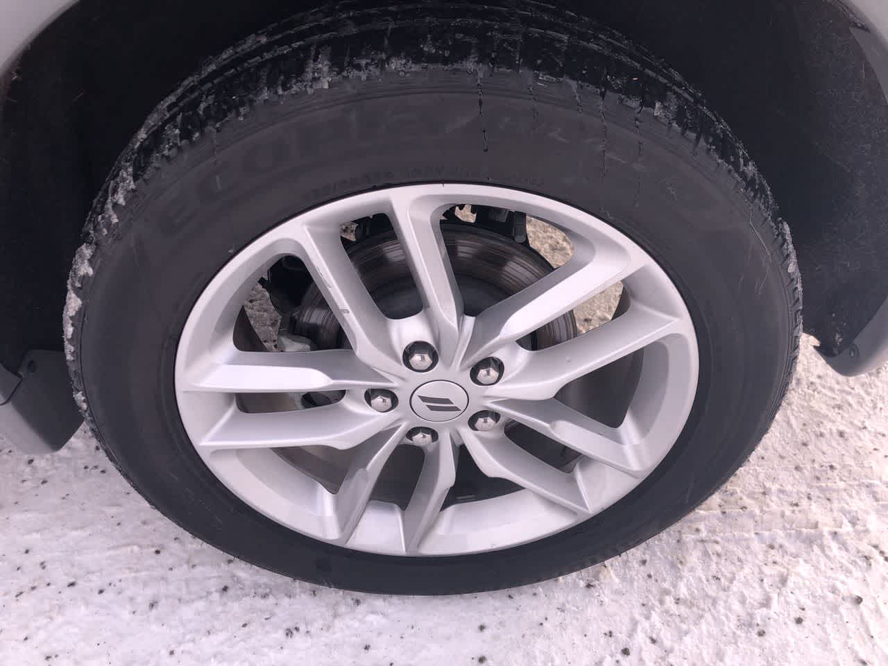 Thumbnail: 2025 Dodge Durango - 21