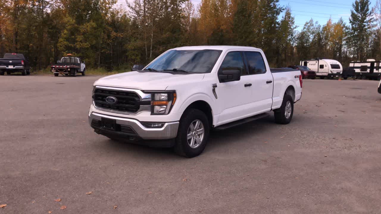 Thumbnail: 2023 Ford F-150 - 6