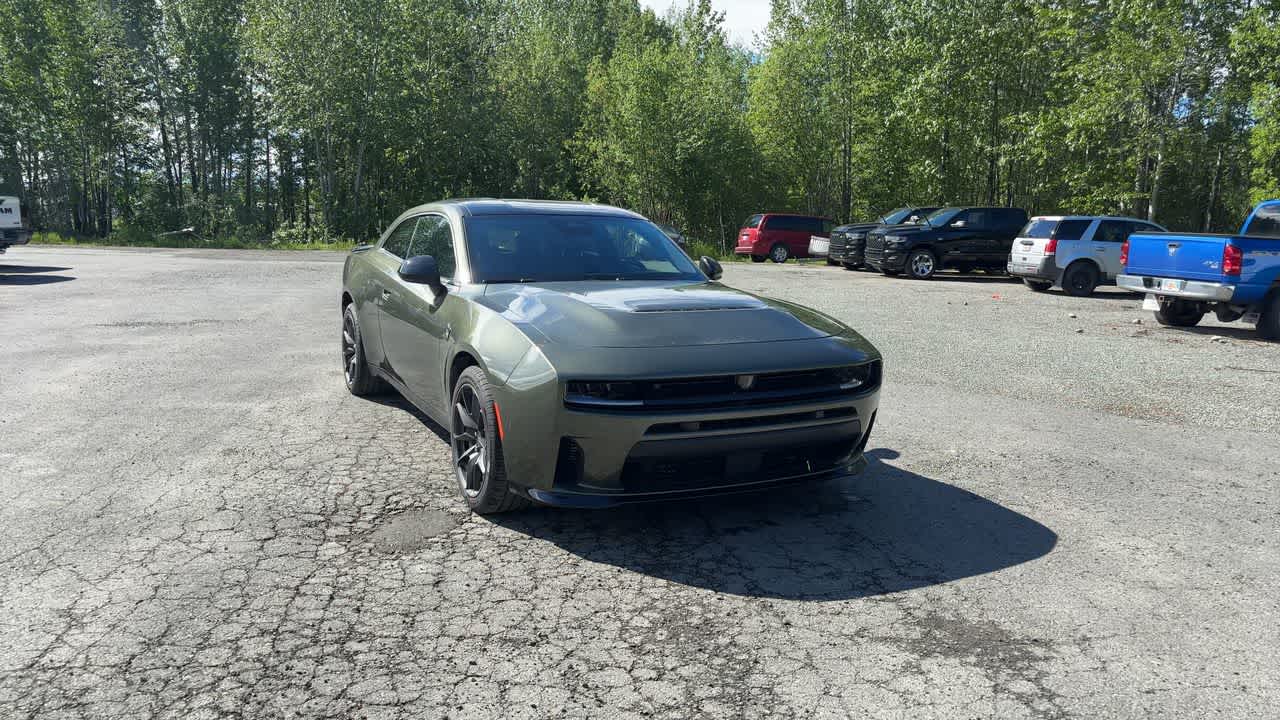 Thumbnail: 2026 Dodge Charger - 3