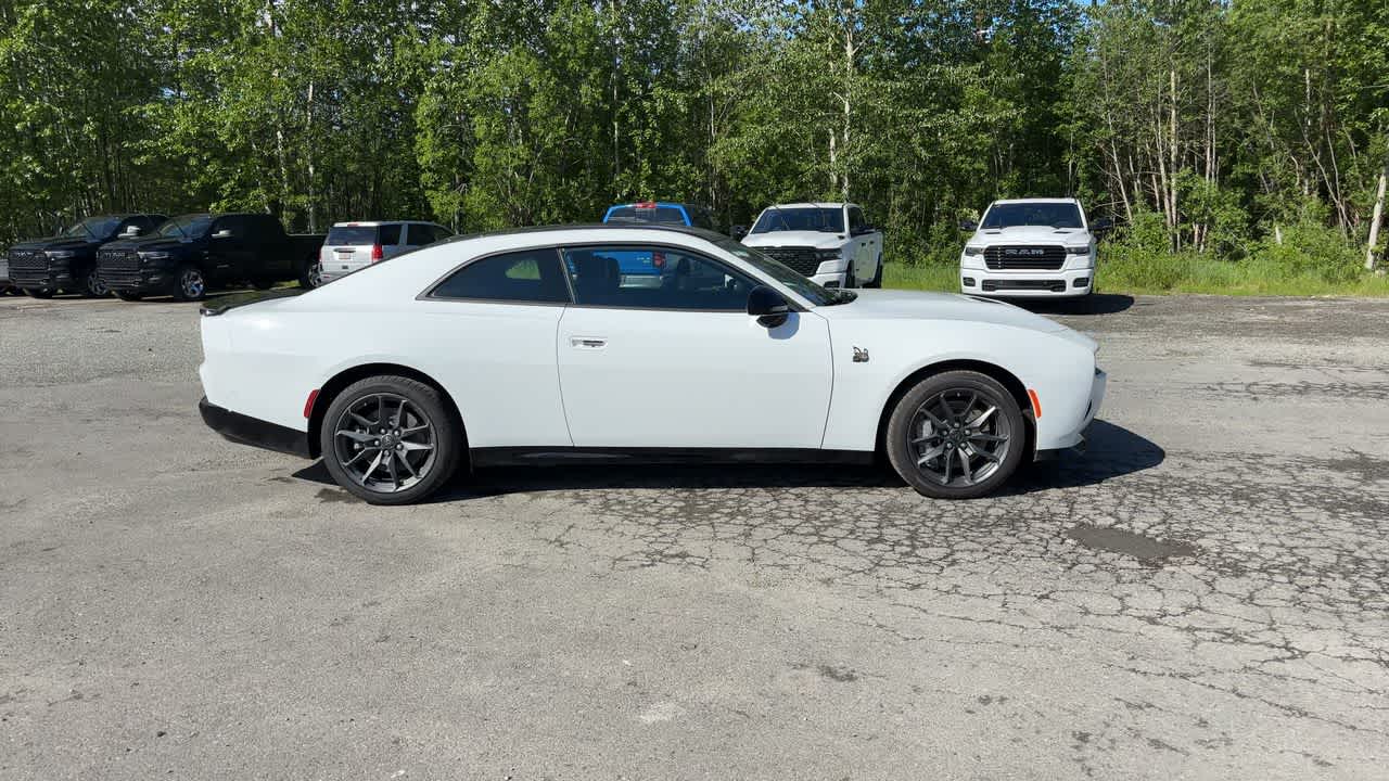 Thumbnail: 2026 Dodge Charger - 16