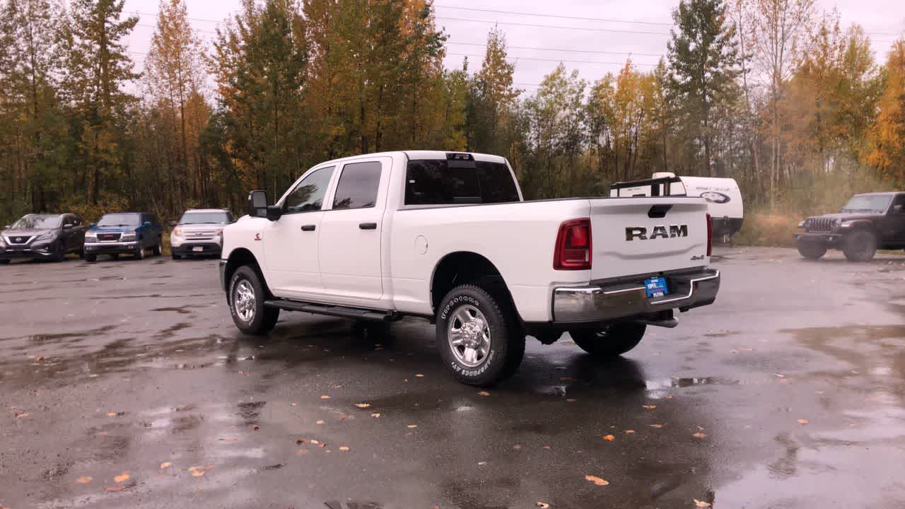 Thumbnail: 2025 RAM 2500 - 11