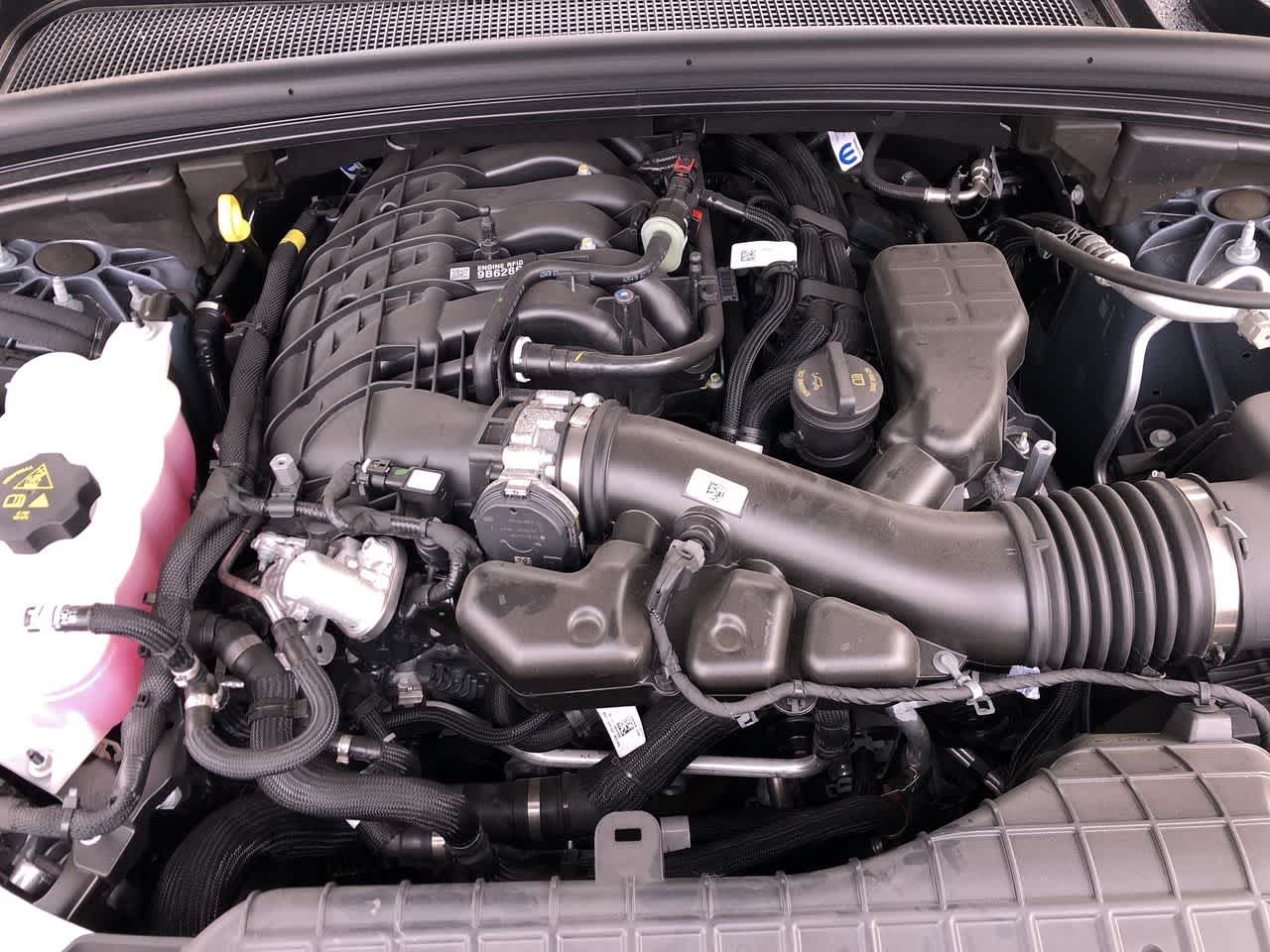 Thumbnail: 2025 Jeep Grand Cherokee - 24