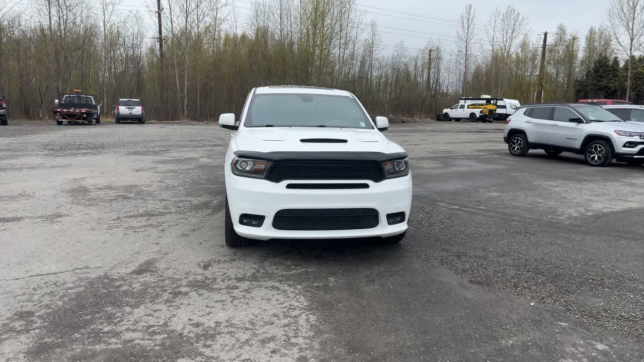 Thumbnail: 2019 Dodge Durango - 4