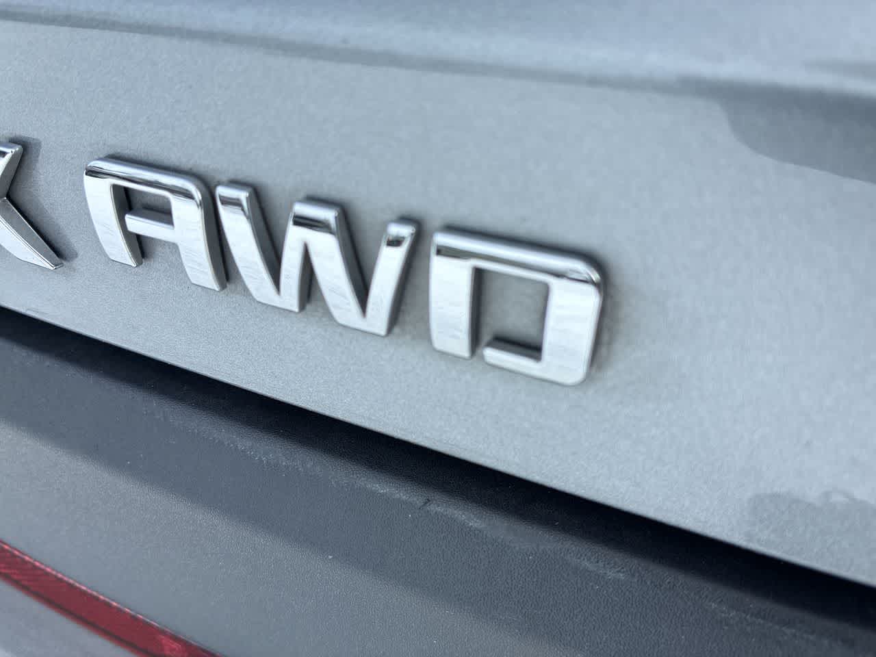 Thumbnail: 2025 Chevrolet Equinox - 11