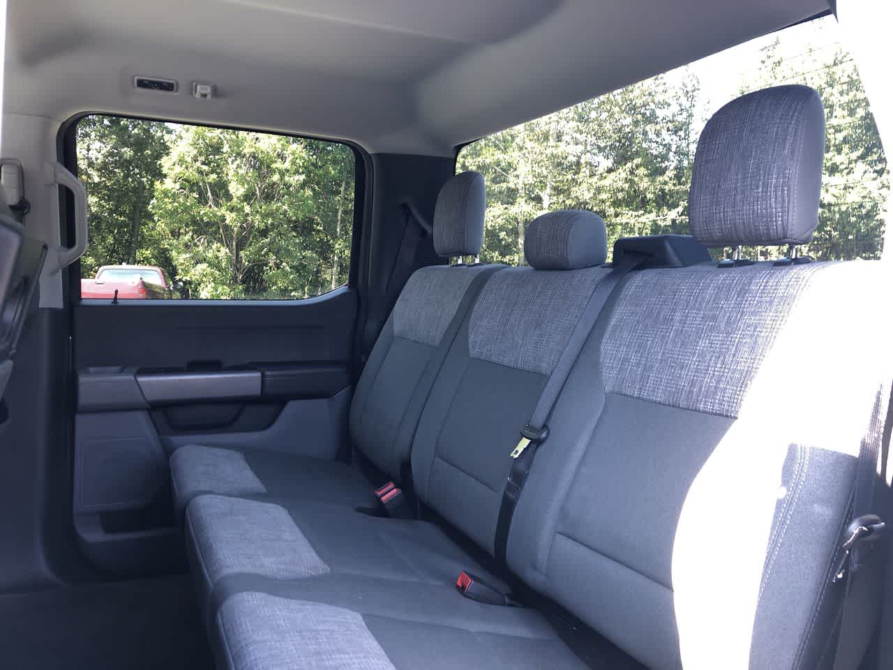 Thumbnail: 2023 Ford F-150 - 22