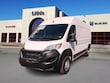 Ram ProMaster