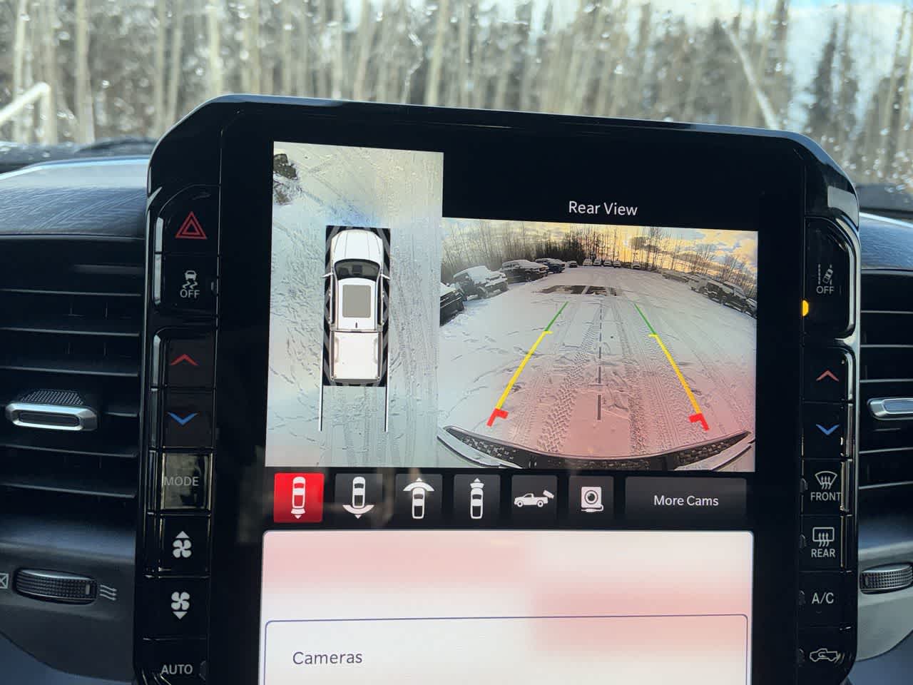 Thumbnail: 2026 RAM 1500 - 29