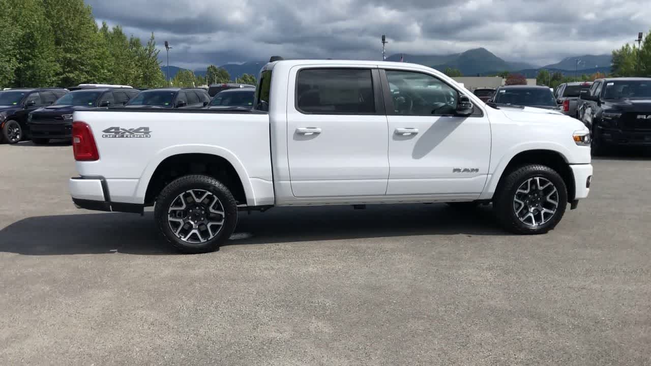 Thumbnail: 2025 RAM 1500 - 15