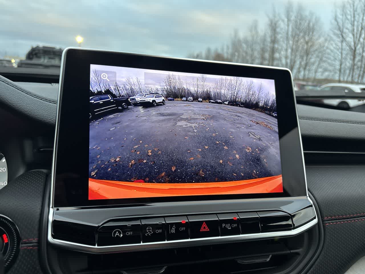 Thumbnail: 2026 Jeep Compass - 29