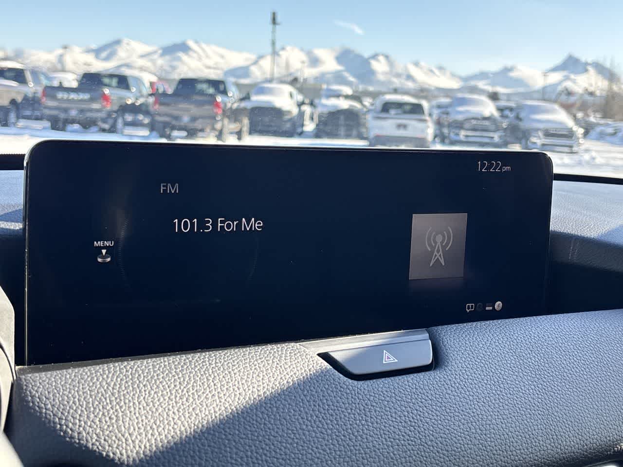 Thumbnail: 2025 Mazda CX-90 - 17