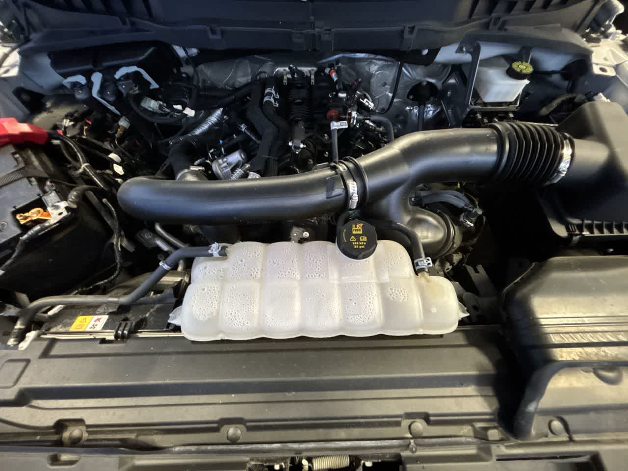 Thumbnail: 2024 Ford F-150 - 15