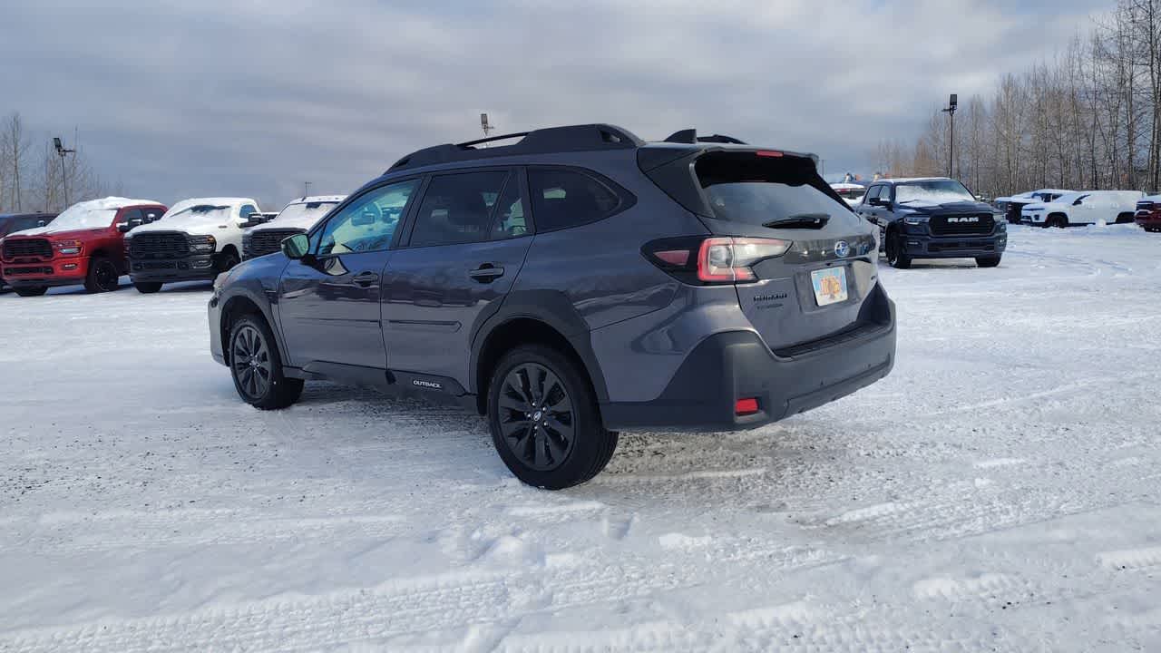 Thumbnail: 2024 Subaru Outback - 10
