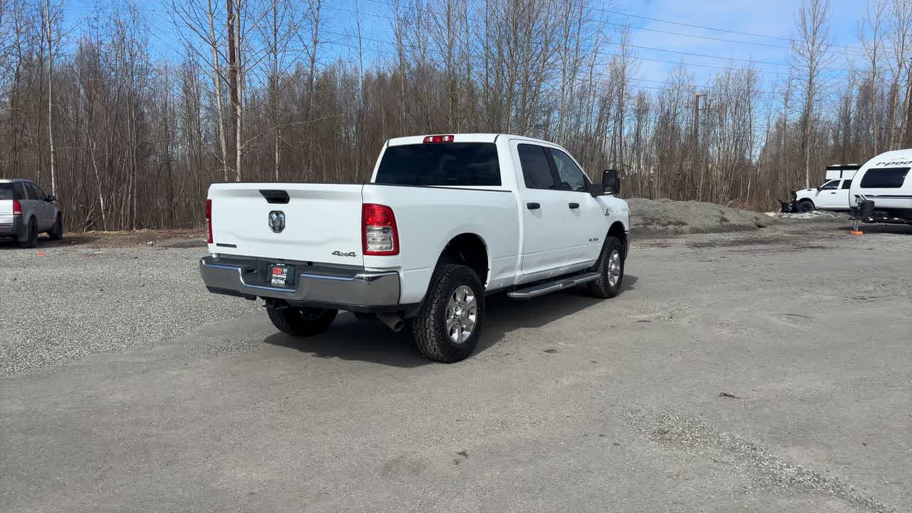 Thumbnail: 2024 RAM 2500 - 14