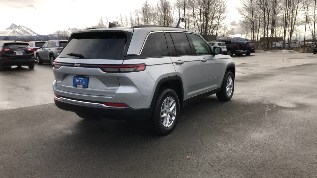Thumbnail: 2025 Jeep Grand Cherokee - 13