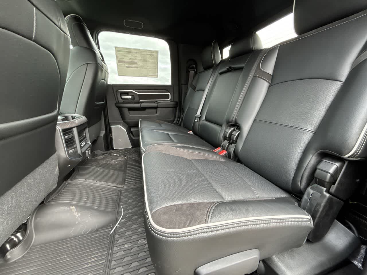 Thumbnail: 2026 RAM 3500 - 22