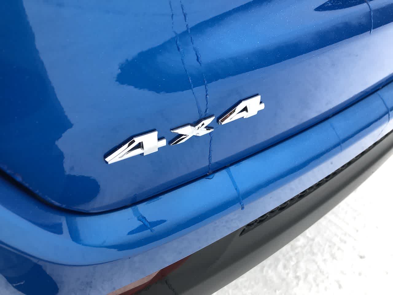 Thumbnail: 2022 Jeep Compass - 18