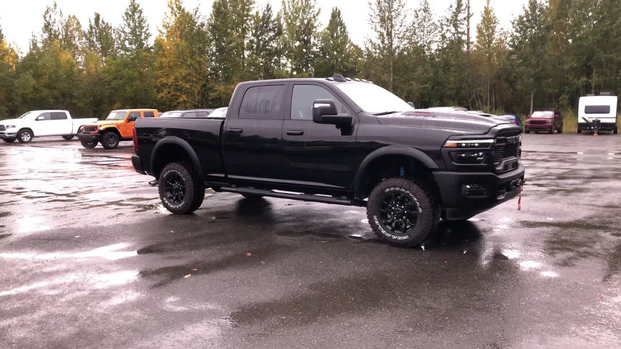 Thumbnail: 2026 RAM 2500 - 2