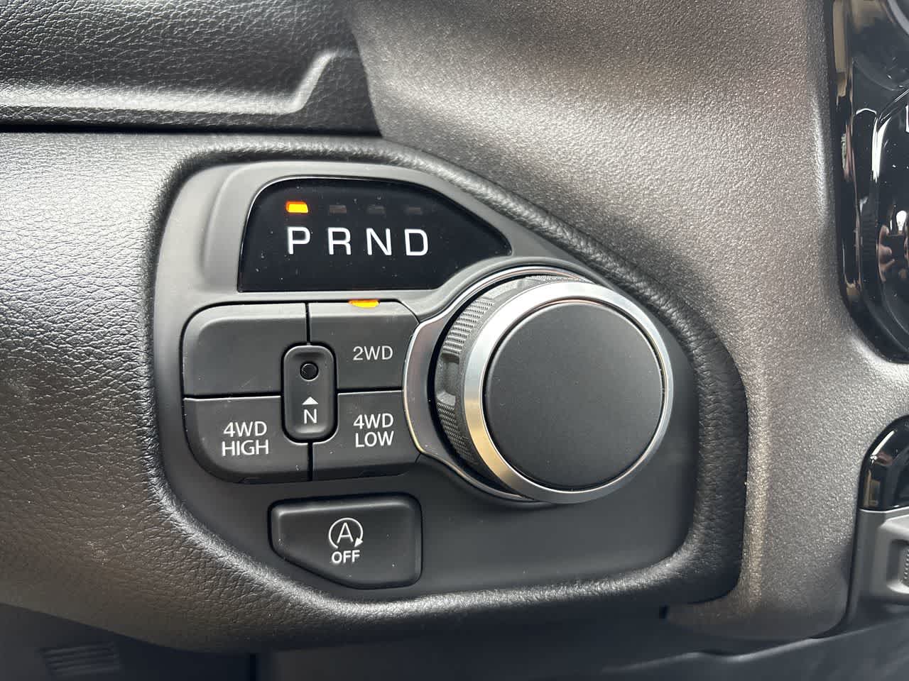 Thumbnail: 2026 RAM 1500 - 27