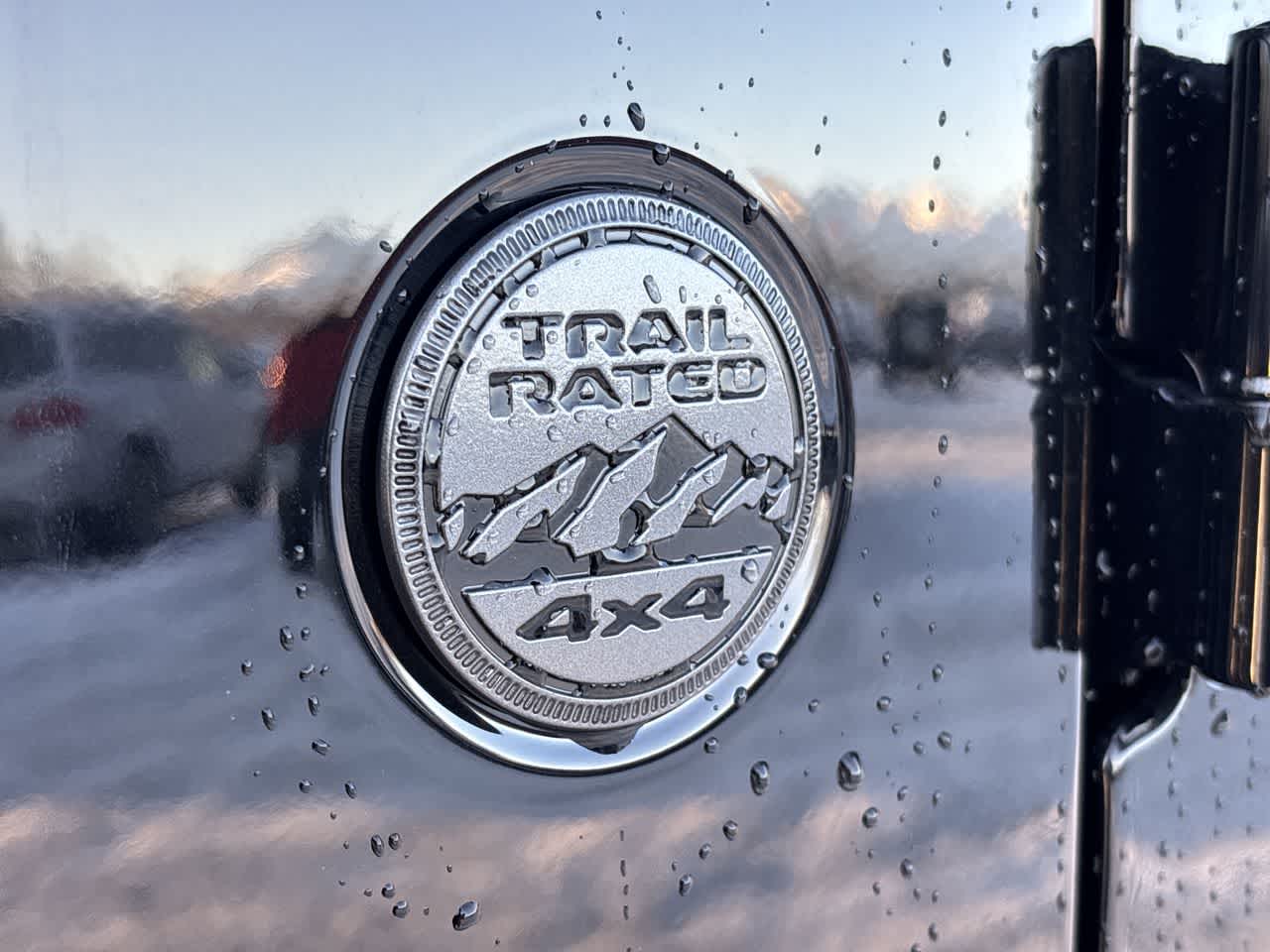 Thumbnail: 2026 Jeep Wrangler - 18