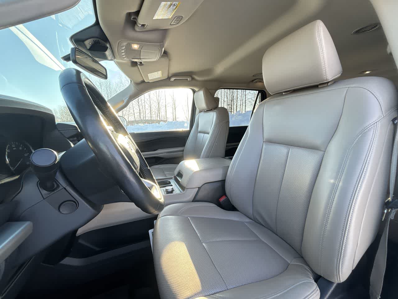 Thumbnail: 2024 Ford Expedition MAX - 14