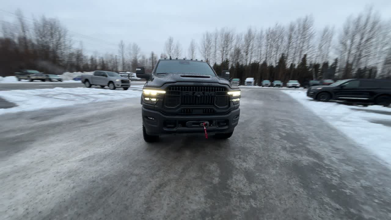 Thumbnail: 2026 RAM 2500 - 4